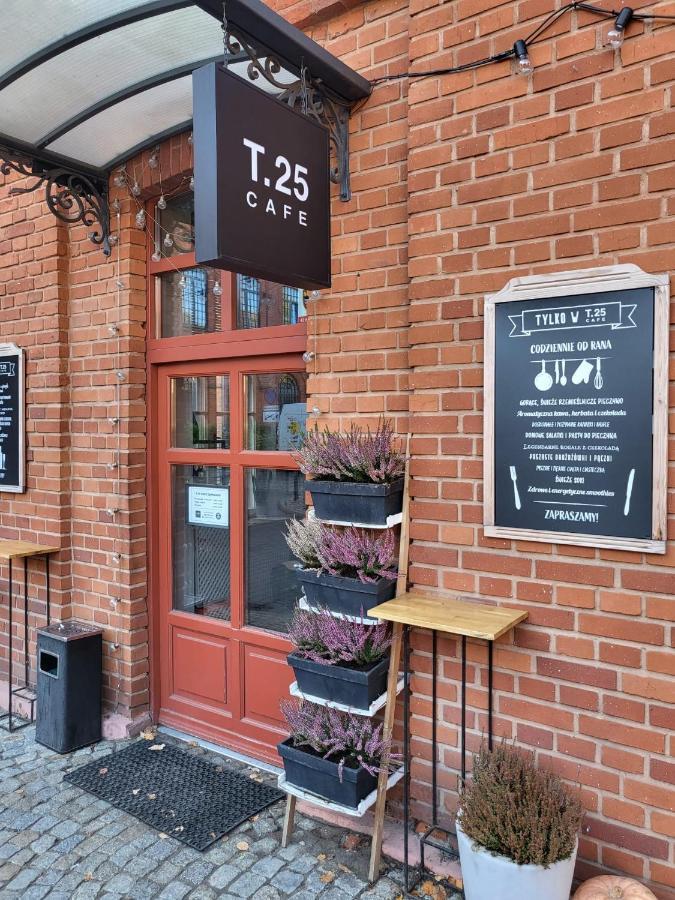 Gold Apartament Przy Ksiezym Mlynie - Garaz - Dostep Na Kod - Fv Łódź Exteriör bild